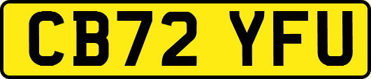 CB72YFU