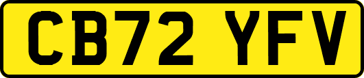 CB72YFV