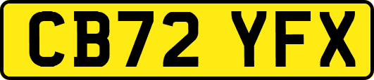 CB72YFX