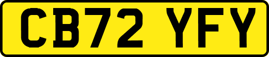 CB72YFY