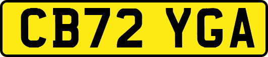 CB72YGA