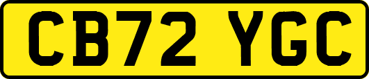 CB72YGC