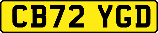 CB72YGD