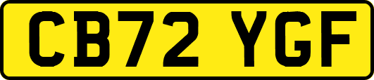 CB72YGF