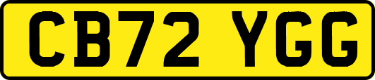 CB72YGG