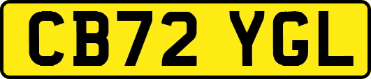 CB72YGL