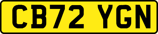 CB72YGN