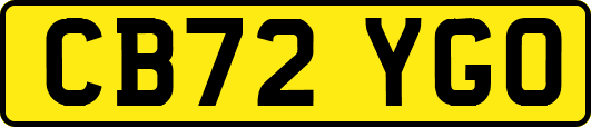 CB72YGO