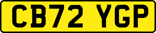 CB72YGP