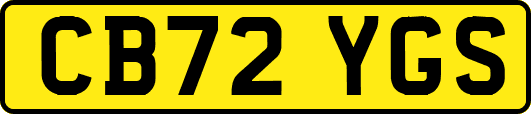 CB72YGS