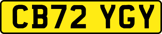 CB72YGY