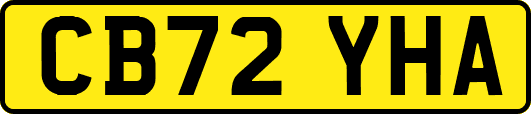 CB72YHA