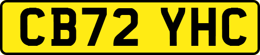 CB72YHC
