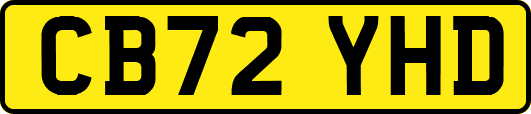 CB72YHD