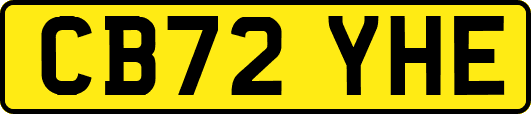 CB72YHE