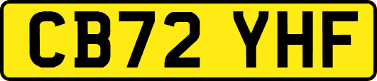 CB72YHF