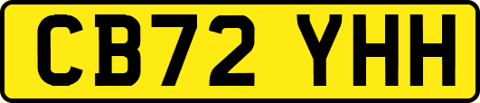 CB72YHH