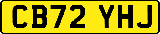 CB72YHJ