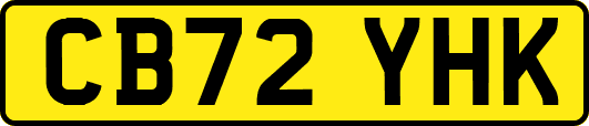 CB72YHK
