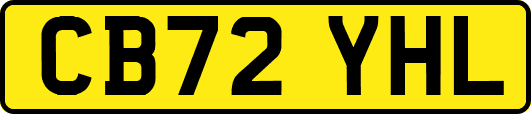 CB72YHL