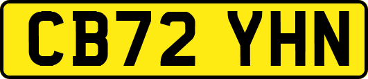 CB72YHN