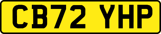 CB72YHP
