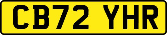 CB72YHR