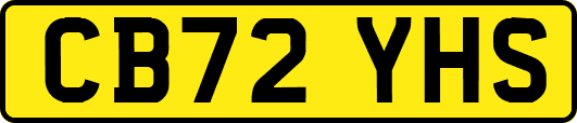 CB72YHS