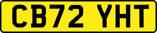 CB72YHT