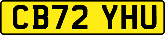 CB72YHU