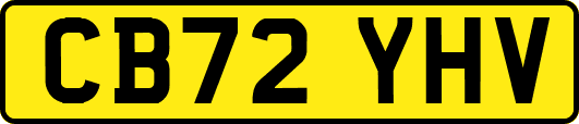 CB72YHV