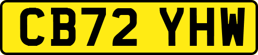 CB72YHW