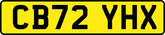 CB72YHX
