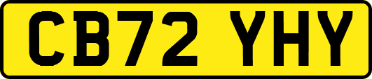 CB72YHY