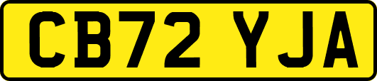 CB72YJA