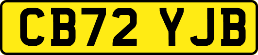CB72YJB
