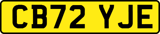 CB72YJE