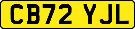 CB72YJL