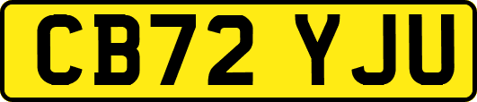 CB72YJU