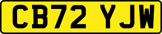 CB72YJW