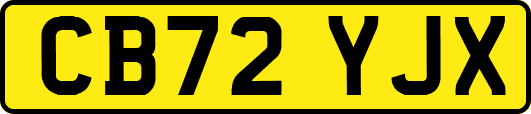CB72YJX