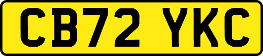 CB72YKC