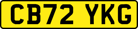 CB72YKG