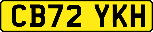 CB72YKH