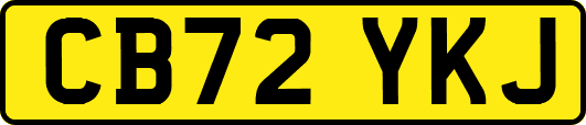 CB72YKJ