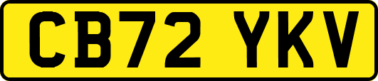 CB72YKV