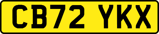 CB72YKX