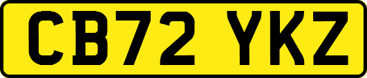 CB72YKZ