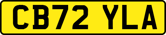 CB72YLA