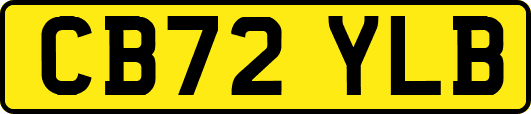 CB72YLB